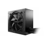 be quiet PURE POWER 12 650W power supply unit 20+4 pin ATX ATX Black