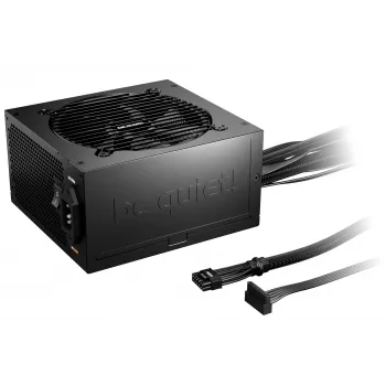 be quiet PURE POWER 12 850W power supply unit 20+4 pin ATX ATX Black