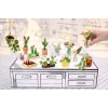Miniverse - Make It Mini Botanicals, 8 yr(s), Multicolour, Plastic