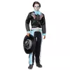 Fashion doll Mattel Barbie Ken Dia de Muertos Multicolour 3+