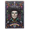 Fashion doll Mattel Barbie Ken Dia de Muertos Multicolour 3+