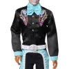 Fashion doll Mattel Barbie Ken Dia de Muertos Multicolour 3+