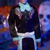 Fashion doll Mattel Barbie Ken Dia de Muertos Multicolour 3+