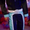 Fashion doll Mattel Barbie Ken Dia de Muertos Multicolour 3+