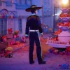 Fashion doll Mattel Barbie Ken Dia de Muertos Multicolour 3+
