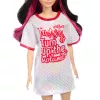 Fashion doll Mattel Barbie Fashionistas Doll Female 298 mm Multicolour
