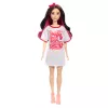 Fashion doll Mattel Barbie Fashionistas Doll Female 298 mm Multicolour
