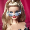 Barbie Signature 65TH Blue Sapphire Anniversary Doll, Fashion doll, Female, 6 yr(s), 330.2 mm, 370 g, Multicolour