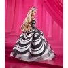 Barbie Signature 65TH Blue Sapphire Anniversary Doll, Fashion doll, Female, 6 yr(s), 330.2 mm, 370 g, Multicolour