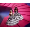 Barbie Signature 65TH Blue Sapphire Anniversary Doll, Fashion doll, Female, 6 yr(s), 330.2 mm, 370 g, Multicolour