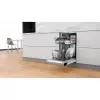 Whirlpool WSBC 3M27 X Undercounter 10 place settings