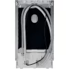 Whirlpool WSBC 3M27 X Undercounter 10 place settings
