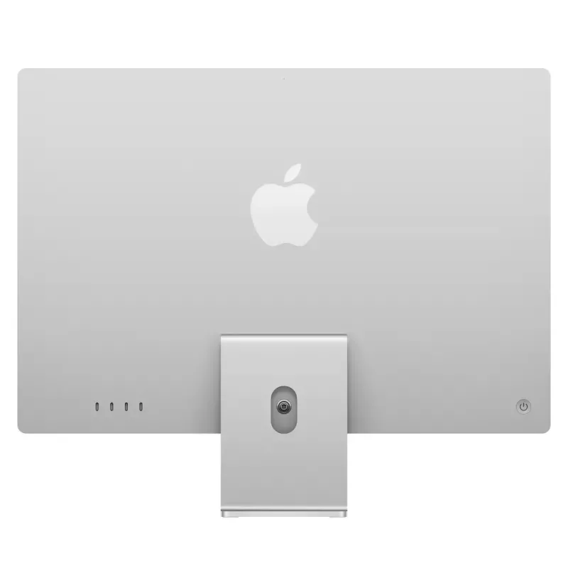All-in-One PC Apple iMac 24-inch M4 16GB 512GB Apple GPU macOS