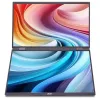 Monitor Acer PD163Qbmiuux 15.6 inch Double Full HD LED 1920 x 1080