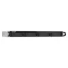 QNAP TS-h765eU NAS Rack (1U) Intel Atom® 8 GB DDR5 QuTS hero Black, Grey