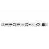 QNAP TS-h765eU NAS Rack (1U) Intel Atom® 8 GB DDR5 QuTS hero Black, Grey