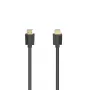 Hama High-Speed HDMI Cable, 4K, Plug - Plug, Ethernet, 5.0 m