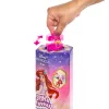 Disney Princess Spin & Reveal Rapunzel Fashion Doll & Accessories with 11 Surprises