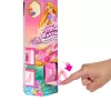 Disney Princess Spin & Reveal Rapunzel Fashion Doll & Accessories with 11 Surprises