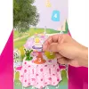 Disney Princess Spin & Reveal Rapunzel Fashion Doll & Accessories with 11 Surprises