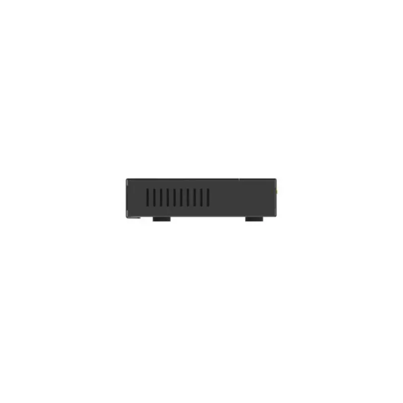NETGEAR GS305Pv3 Unmanaged Gigabit Ethernet (10/100/1000) Power over Ethernet (PoE) Black