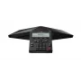 HP Poly Trio 8300 IP Conference Phone and PoE-enabled, Black, WPA2-Enterprise, EAP-TLS, HTTPS, ENERGY STAR, 0 - 40 °C, -20 - 70 °C, 5 - 95%