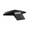 HP Poly Trio 8300 IP Conference Phone and PoE-enabled, Black, WPA2-Enterprise, EAP-TLS, HTTPS, ENERGY STAR, 0 - 40 °C, -20 - 70 °C, 5 - 95%