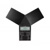 HP Poly Trio 8300 IP Conference Phone and PoE-enabled, Black, WPA2-Enterprise, EAP-TLS, HTTPS, ENERGY STAR, 0 - 40 °C, -20 - 70 °C, 5 - 95%