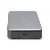 DIGITUS USB-C docking station, 11-port - 2x HDMI / DP / 2x USB-A 3.2 Gen 2 / USB-C 3.2 Gen 2 / GbE / SD / MicroSD / DC-Jack - 150 watts max / 3.5mm