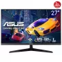 ASUS VY279HGR computer monitor 68.6 cm (27 inch) 1920 x 1080 pixels Full HD LCD Black