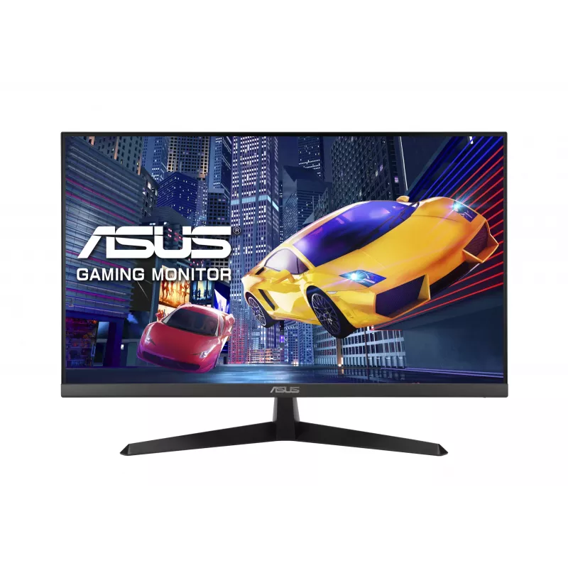ASUS VY279HGR computer monitor 68.6 cm (27 inch) 1920 x 1080 pixels Full HD LCD Black