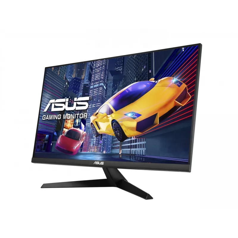 ASUS VY279HGR computer monitor 68.6 cm (27 inch) 1920 x 1080 pixels Full HD LCD Black