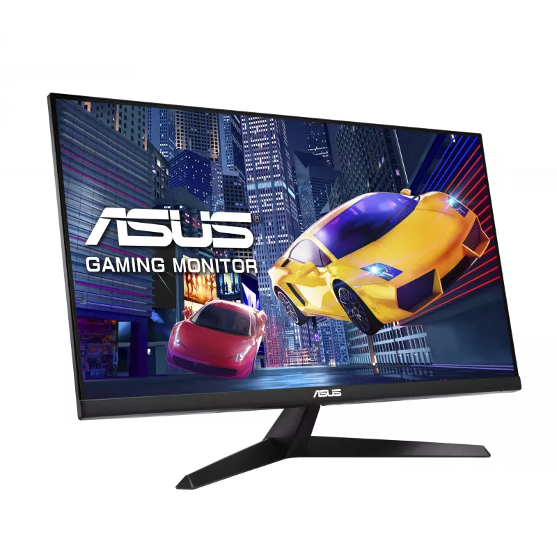 ASUS VY279HGR computer monitor 68.6 cm (27 inch) 1920 x 1080 pixels Full HD LCD Black