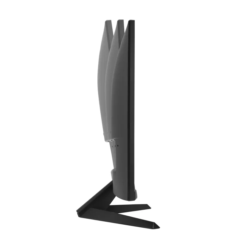 ASUS VY279HGR computer monitor 68.6 cm (27 inch) 1920 x 1080 pixels Full HD LCD Black