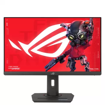ASUS ROG Strix XG259CS computer monitor 62.2 cm (24.5 inch) 1920 x 1080 pixels Full HD LCD Black