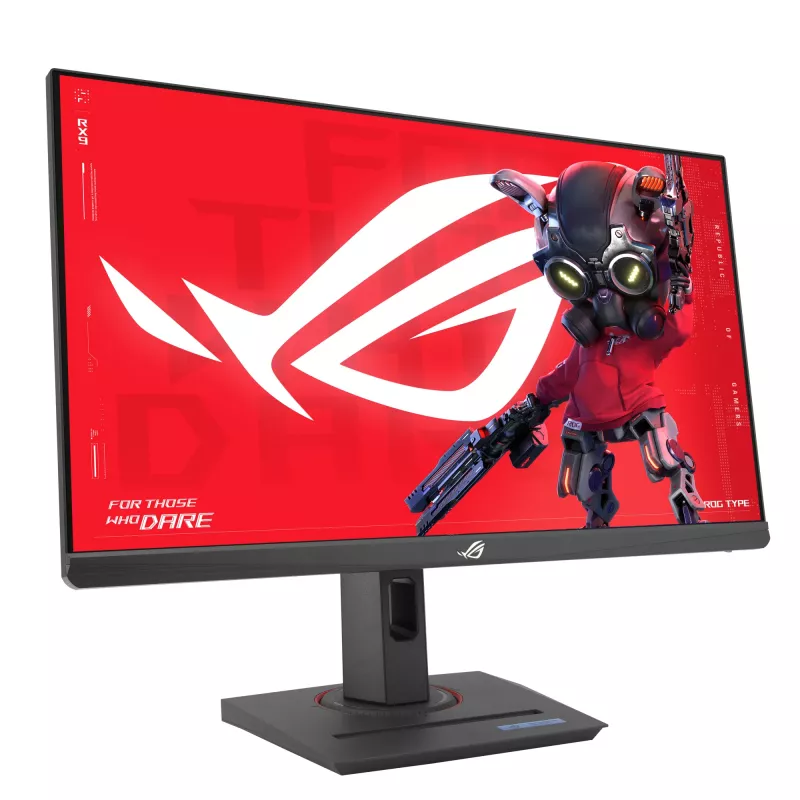 ASUS ROG Strix XG259CS computer monitor 62.2 cm (24.5 inch) 1920 x 1080 pixels Full HD LCD Black