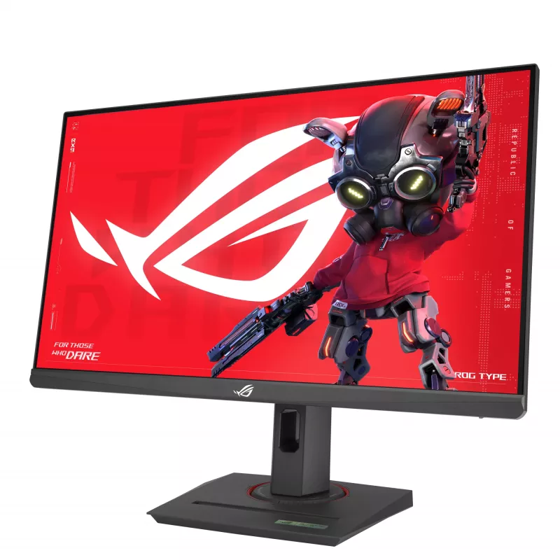 ASUS ROG Strix XG259CS computer monitor 62.2 cm (24.5 inch) 1920 x 1080 pixels Full HD LCD Black