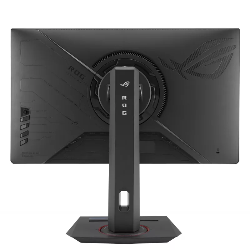 ASUS ROG Strix XG259CS computer monitor 62.2 cm (24.5 inch) 1920 x 1080 pixels Full HD LCD Black