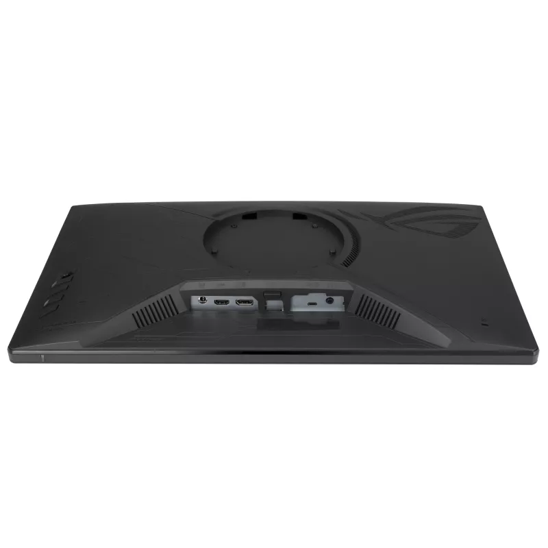 ASUS ROG Strix XG259CS computer monitor 62.2 cm (24.5 inch) 1920 x 1080 pixels Full HD LCD Black