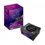 Power supply ASROCK Phantom Gaming PG-1300G 1300 W ATX 20+4 pin 80 PLUS Gold, 135 mm fan, black