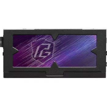 Power supply ASROCK Phantom Gaming PG-1300G 1300 W ATX 20+4 pin 80 PLUS Gold, 135 mm fan, black