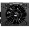 Power supply ASROCK Phantom Gaming PG-1300G 1300 W ATX 20+4 pin 80 PLUS Gold, 135 mm fan, black