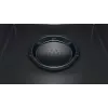 Bosch Serie 4 HQG572EB3 oven 71 L Black