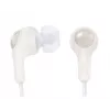 JVC HA-FR9UC Headset Wired In-ear Calls/Music USB Type-C White