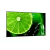 NEC MultiSync E328-2 Digital signage flat panel 81.3 cm (32 inch) LCD 400 cd/m² Full HD Black 16/7