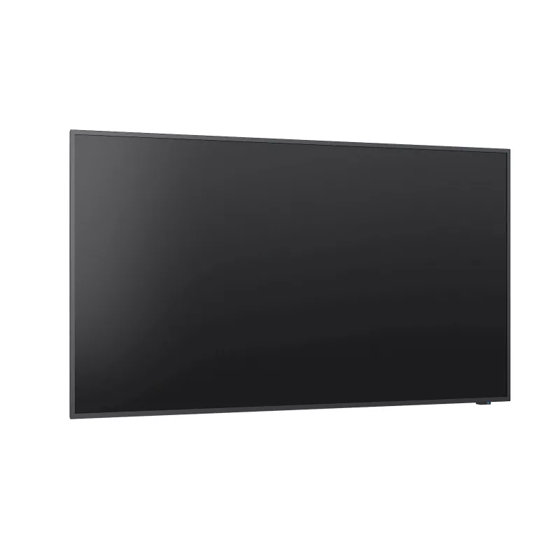 NEC MultiSync E328-2 Digital signage flat panel 81.3 cm (32 inch) LCD 400 cd/m² Full HD Black 16/7