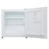 Candy CHASD4351EWC Freestanding 42 L White