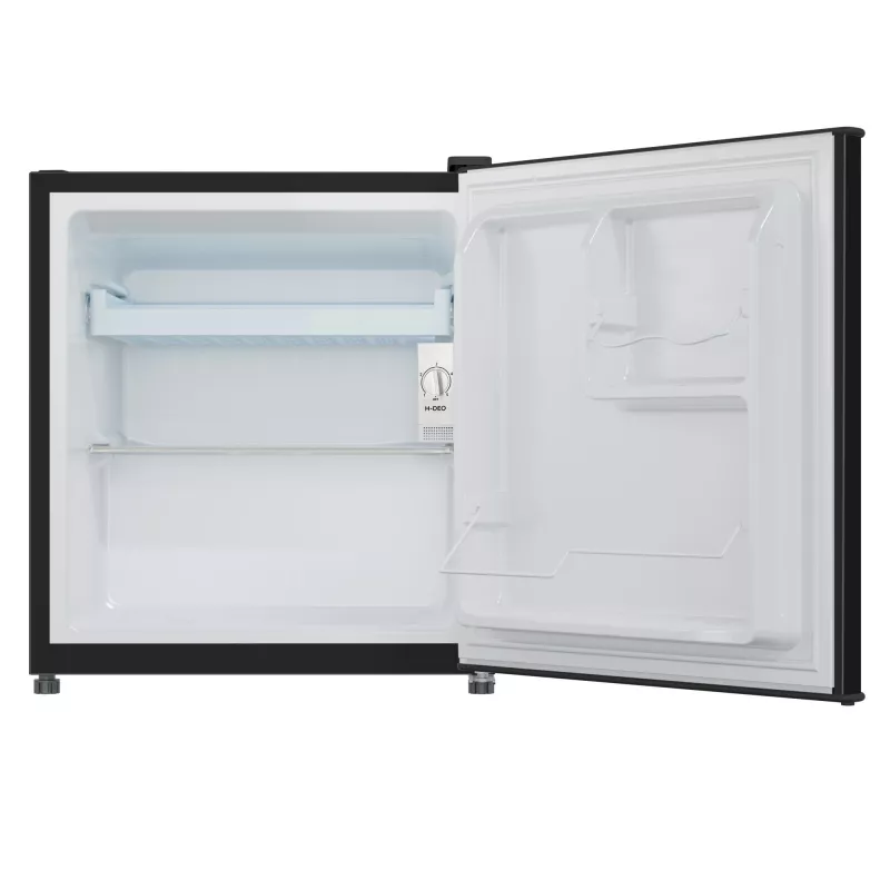 Candy CHASD4351EBC Freestanding 42 L Black