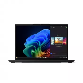 Lenovo ThinkPad T14s Gen 6 (AMD) Copilot+ PC AMD Ryzen AI 7 PRO 360 Laptop 35.6 cm (14 inch) WUXGA 32 GB LPDDR5x-SDRAM 1 TB SSD Wi-Fi 7 (802.11be) Windows 11 Pro English Black