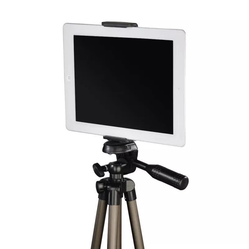 Hama 00004619 tripod Smartphone/Tablet 3 leg(s) Champagne